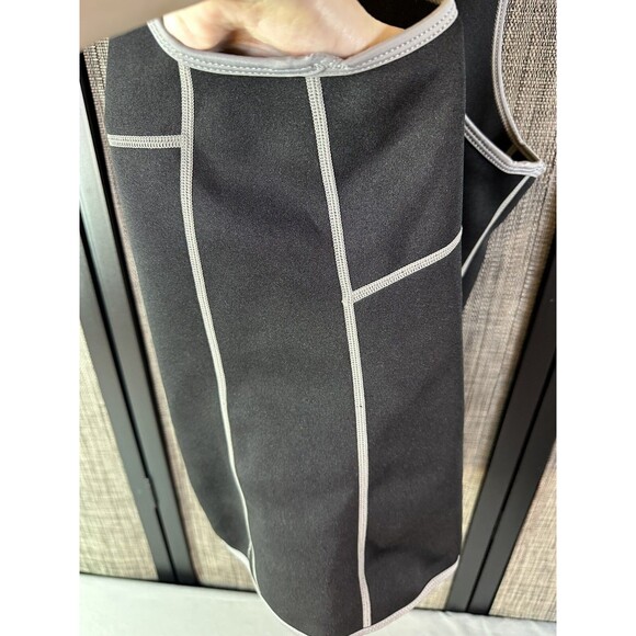 Saunafx Women's Size XL Extra Large Neoprene Sauna Vest SU2 - Picture 8 of 10